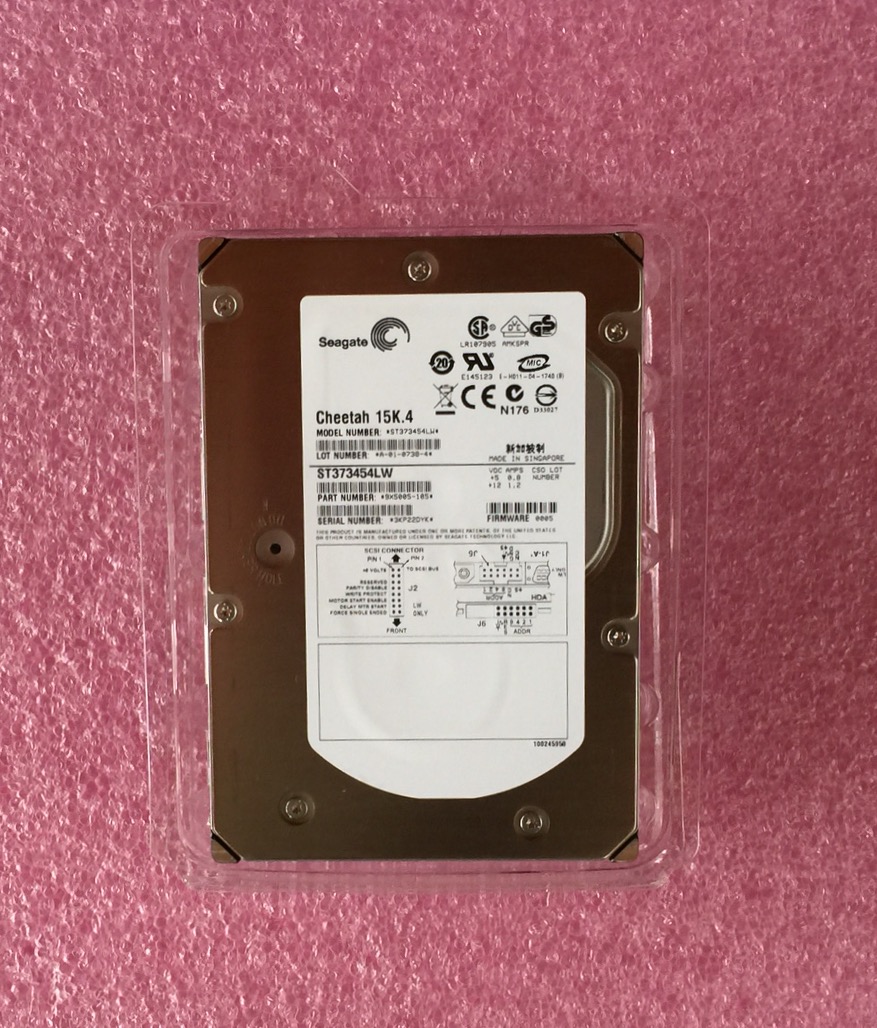 Seagate ST373454LW